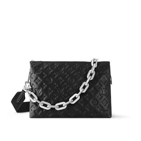 borsa coussin mm louis vuitton|coussin mm h32 handbags.